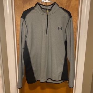 Under Armour 1/4 Zip